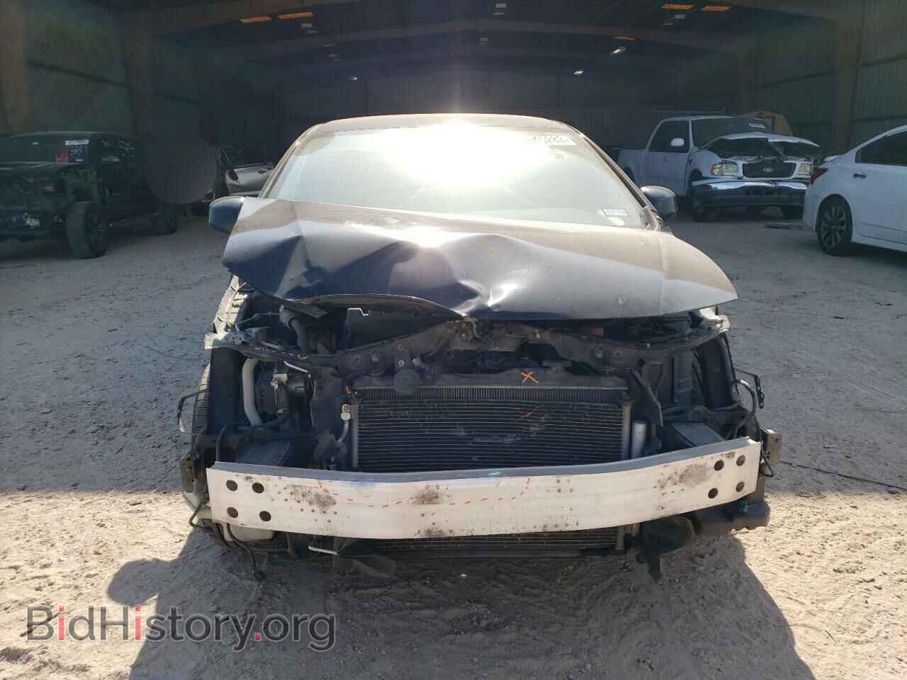 2012 HONDA CIVIC - VIN: 2HGFB2F54CH331331 - Фото 5