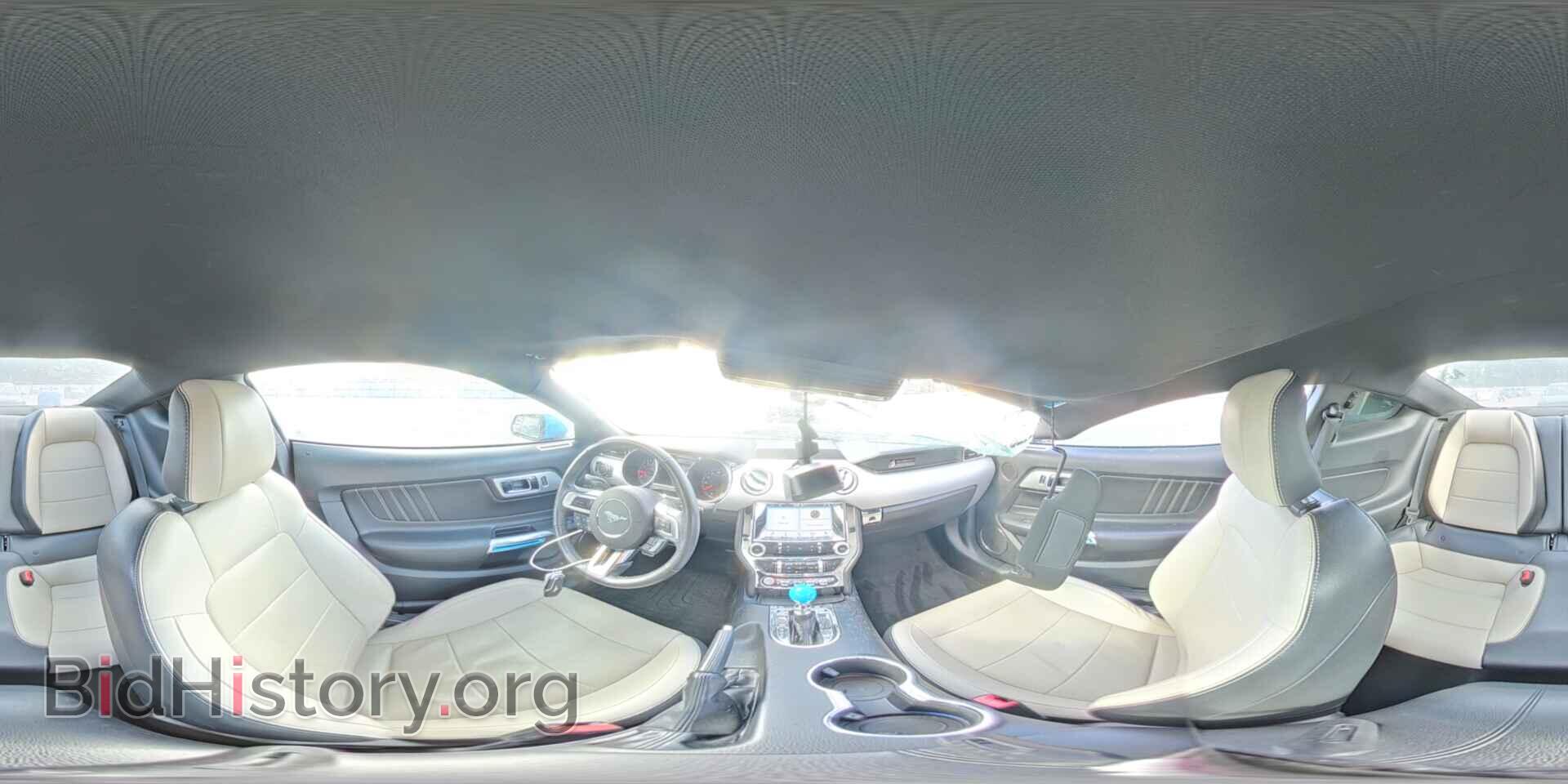2017 FORD MUSTANG - VIN: 1FA6P8TH2H5296326 - Фото 14