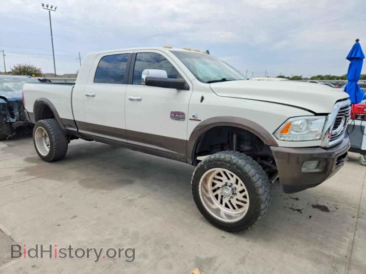 2018 RAM 2500 - VIN: 3C6UR5PL2JG118088 - Photo 4