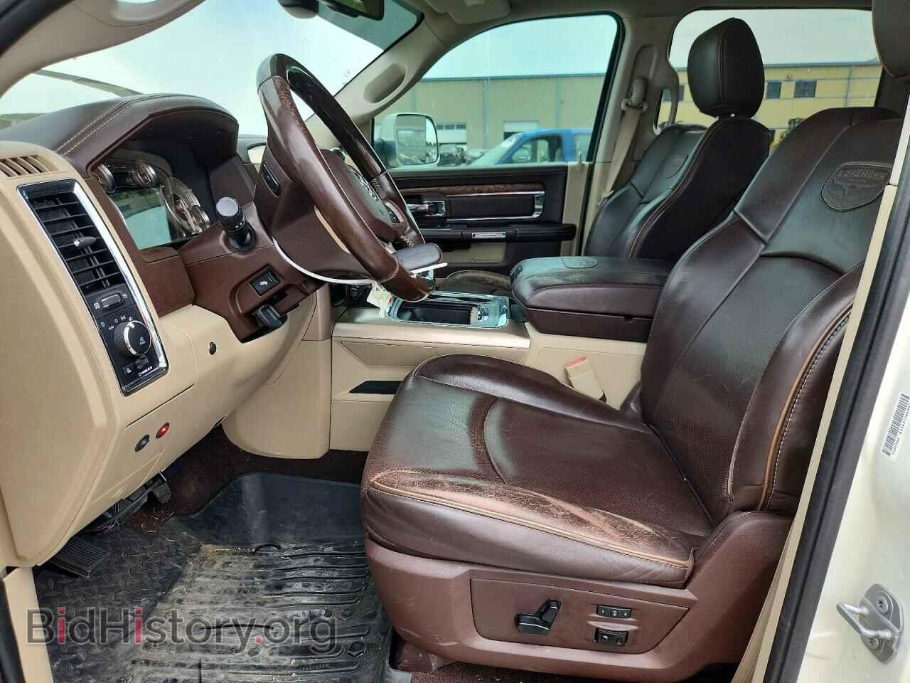 2018 RAM 2500 - VIN: 3C6UR5PL2JG118088 - Photo 7