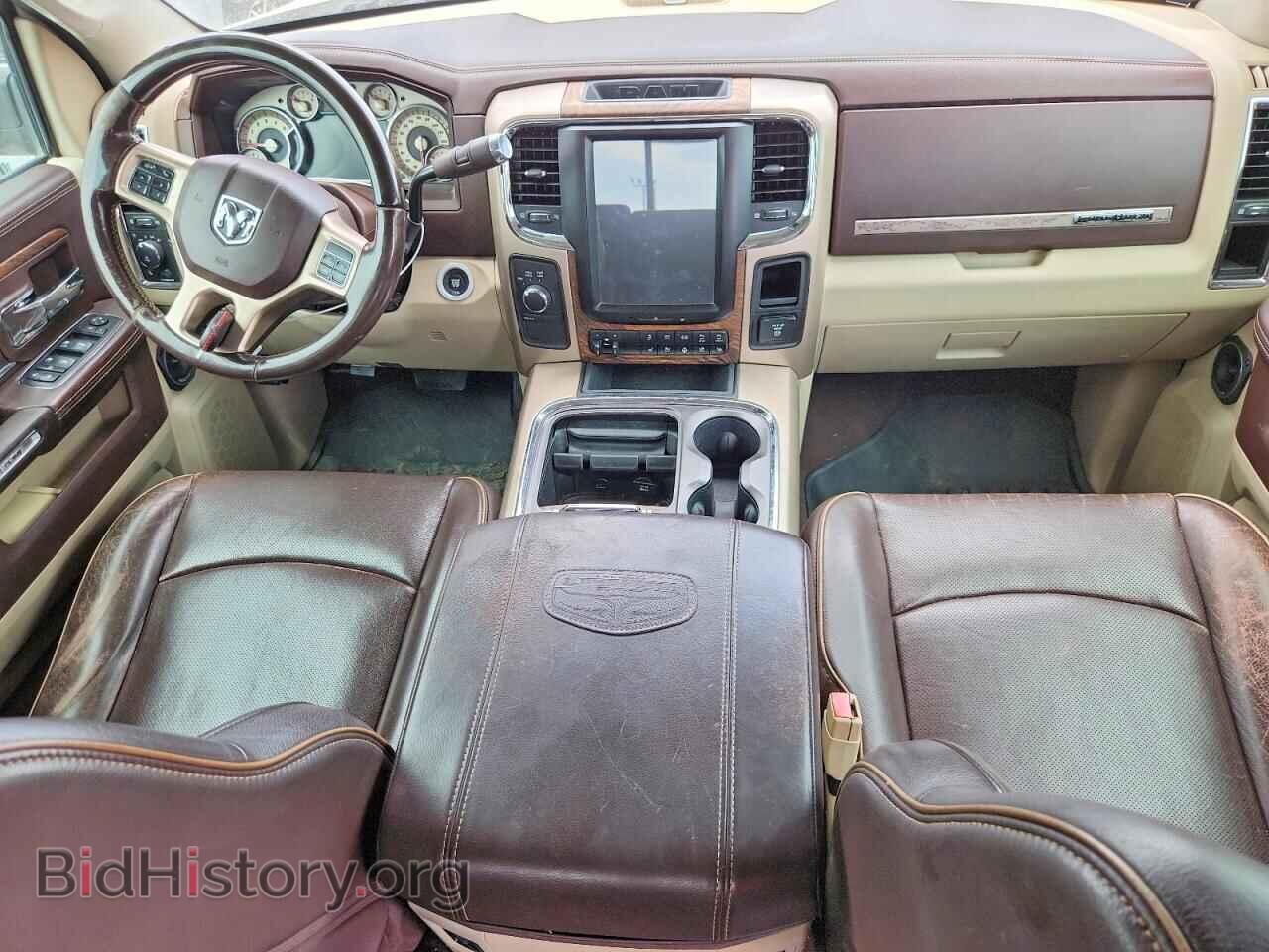 2018 RAM 2500 - VIN: 3C6UR5PL2JG118088 - Photo 8