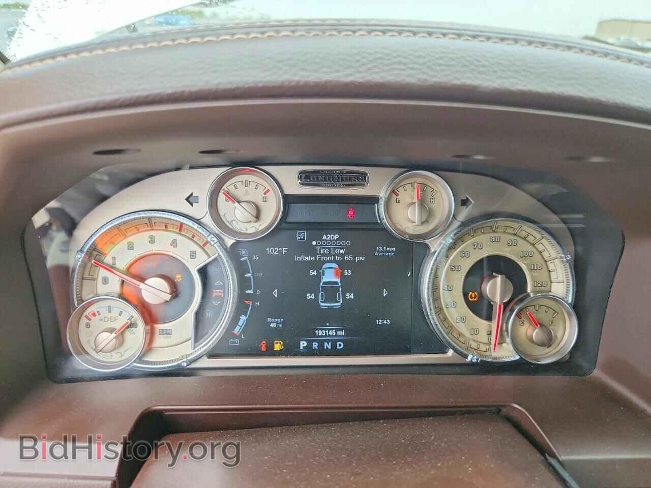 2018 RAM 2500 - VIN: 3C6UR5PL2JG118088 - Photo 9