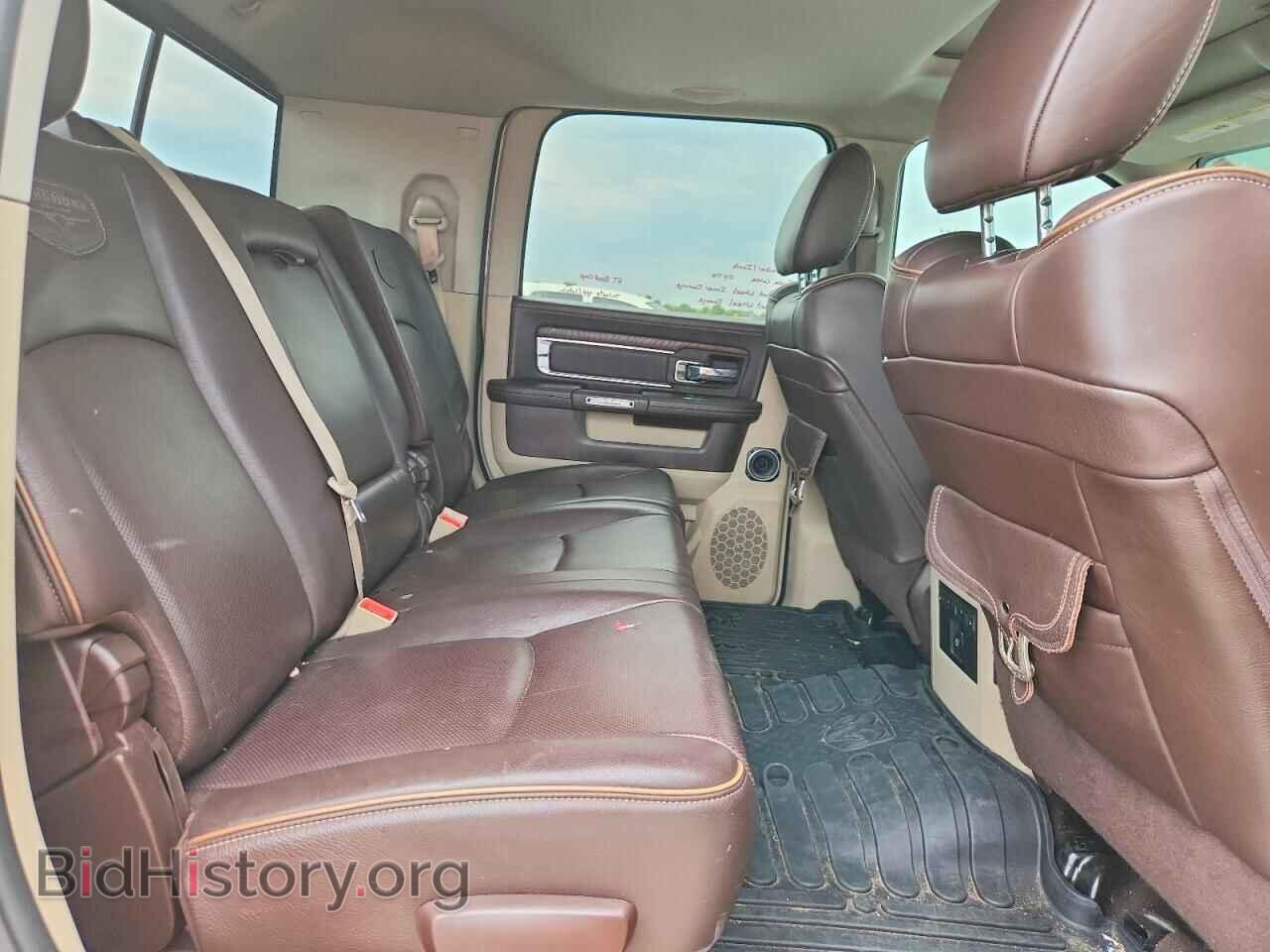 2018 RAM 2500 - VIN: 3C6UR5PL2JG118088 - Photo 10