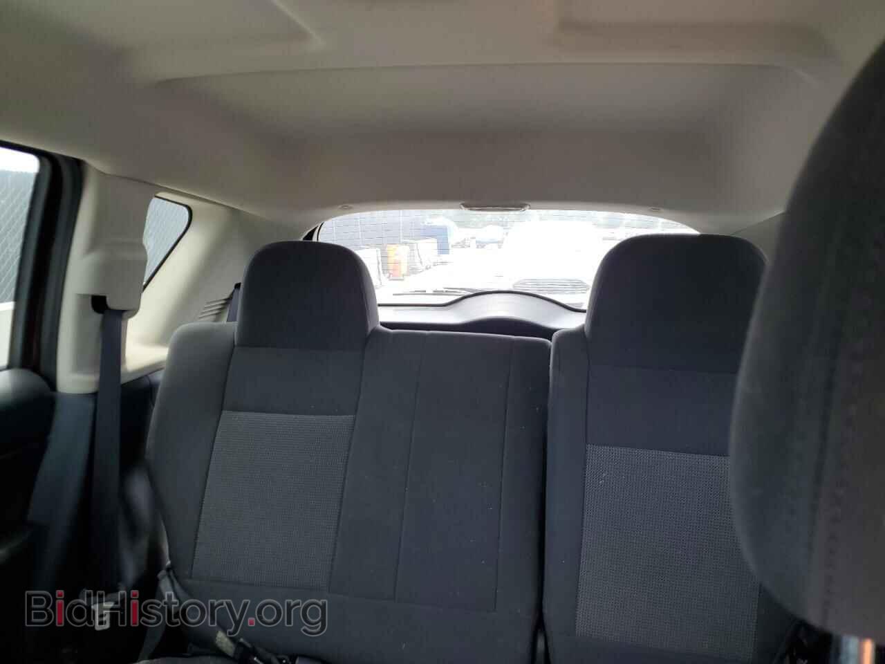 2011 JEEP COMPASS - VIN: 1J4NT1FB9BD139268 - Фото 10