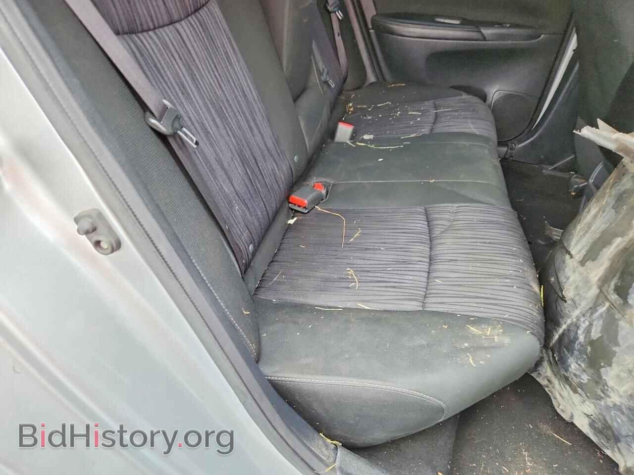 2019 NISSAN SENTRA - VIN: 3N1AB7AP3KL620725 - Фото 10