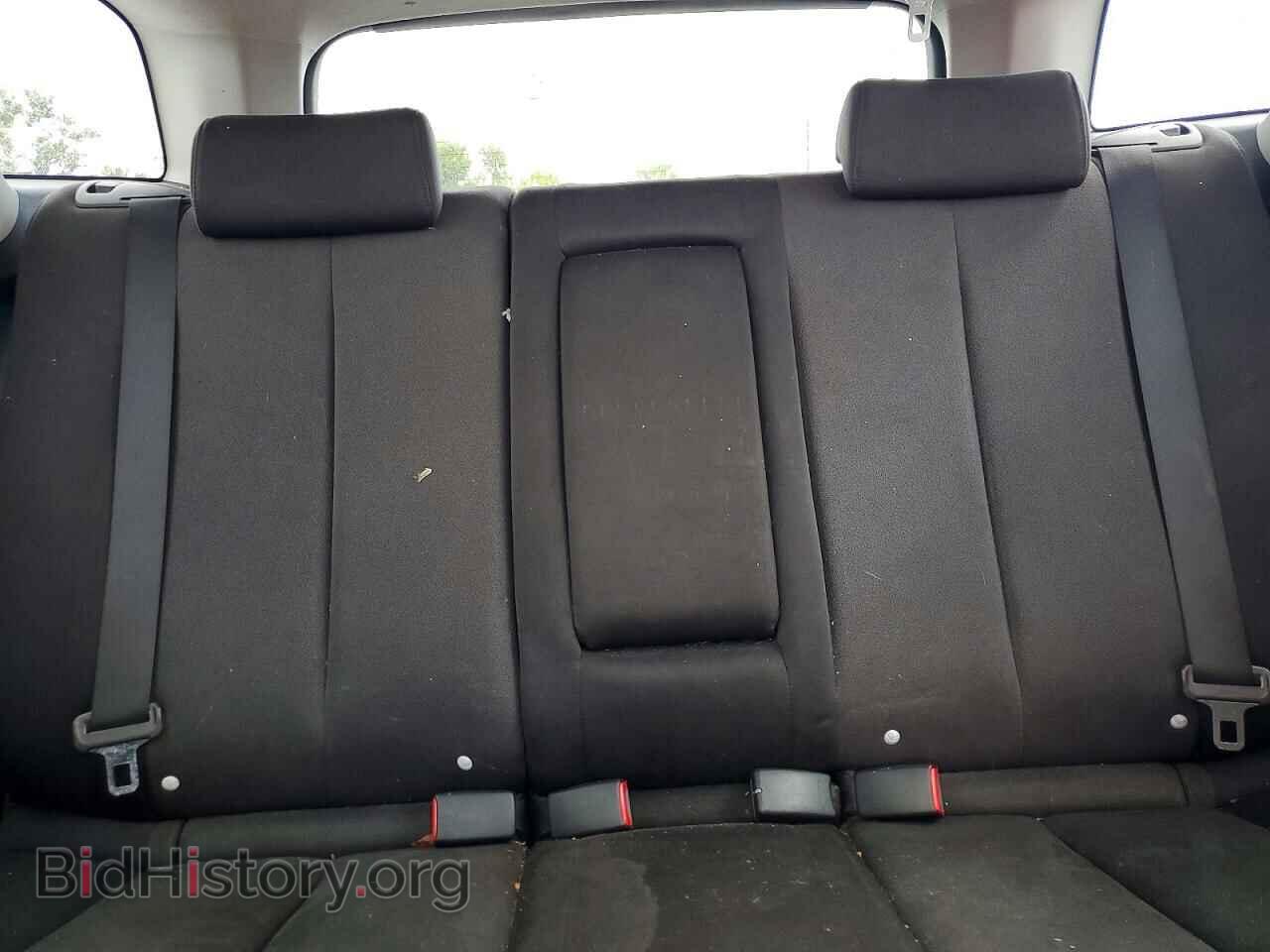 2008 MAZDA CX-7 - VIN: JM3ER293580174475 - Photo 10