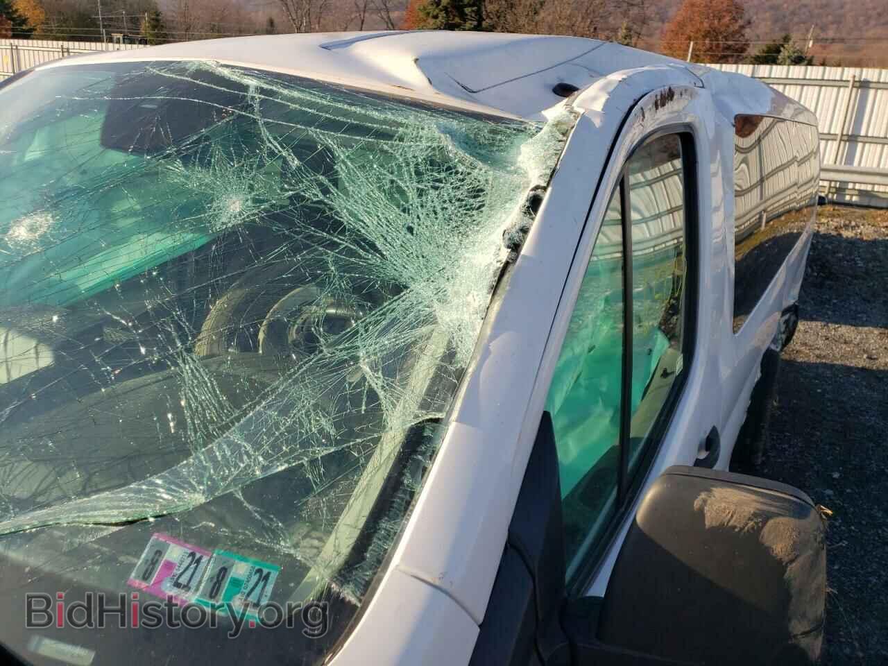 2017 FORD TRANSIT CO - VIN: 1FBZX2YM4HKA40883 - Фото 9