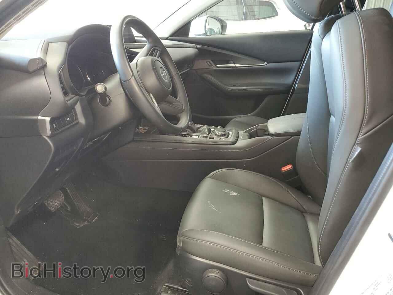 2023 MAZDA CX30 - VIN: 3MVDMBBM0PM537782 - Фото 7