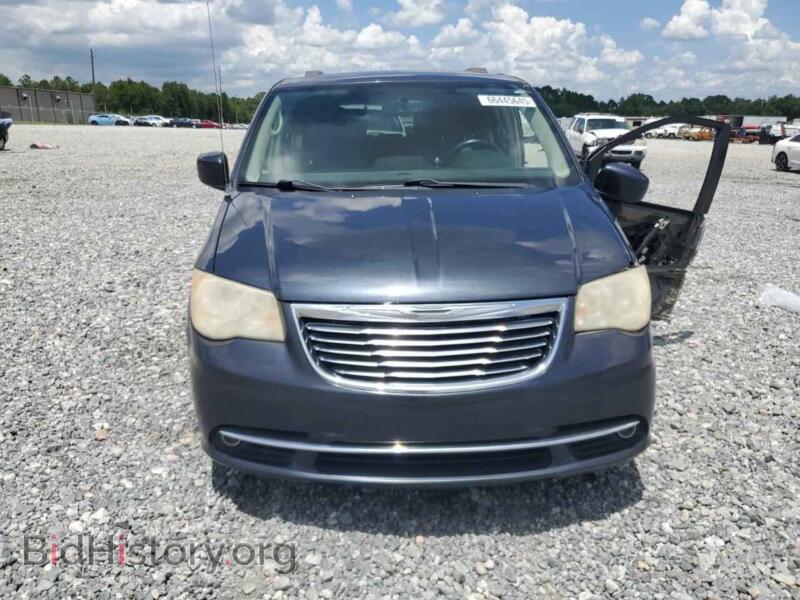 2014 Chrysler MINIVAN (VIN 2C4RC1BG7ER279796) — фото 5 из 15