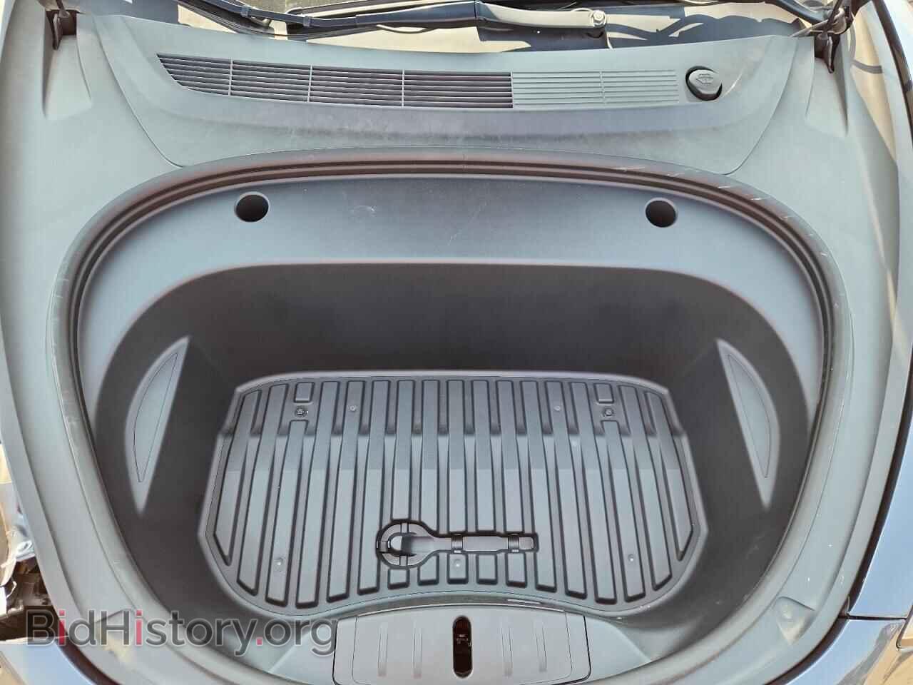 2019 TESLA MODEL 3 - VIN: 5YJ3E1EA3KF308130 - Фото 11