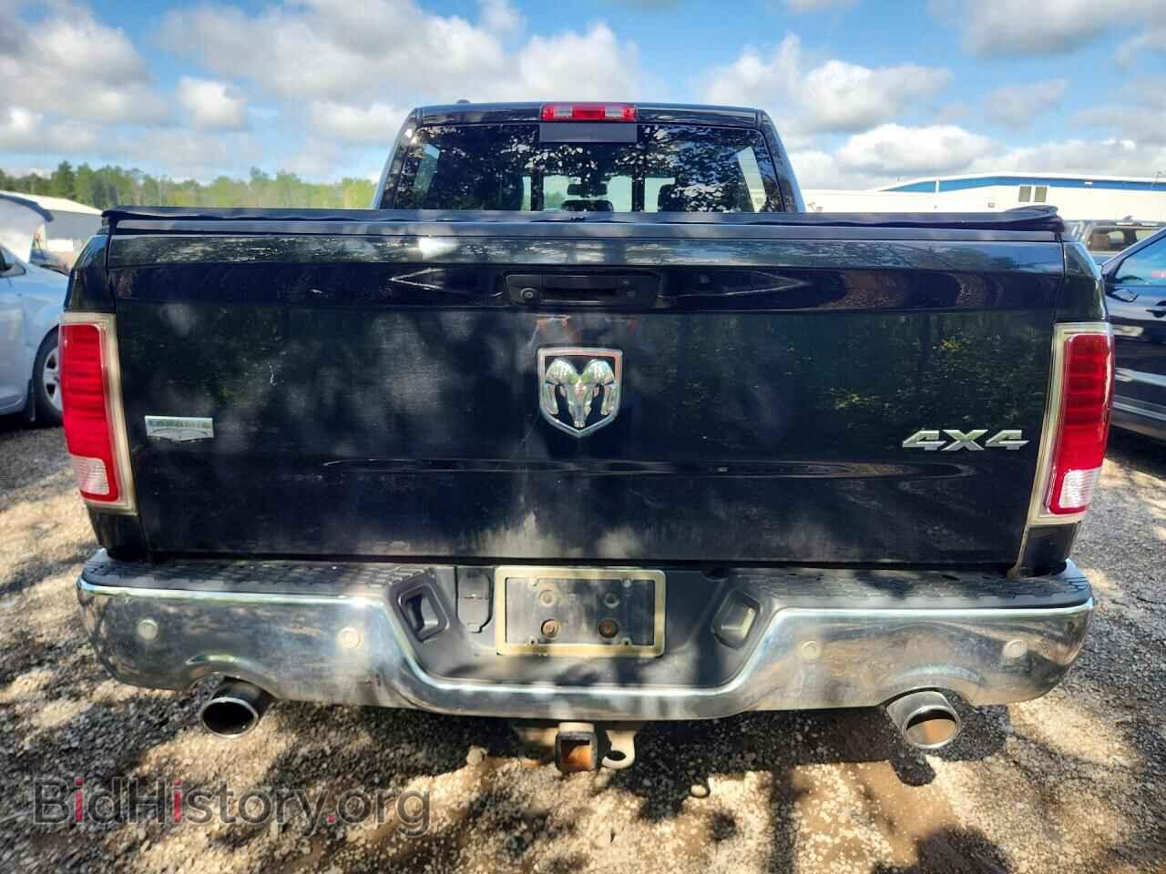 2015 RAM 1500 - VIN: 1C6RR7NT9FS596447 - Фото 6