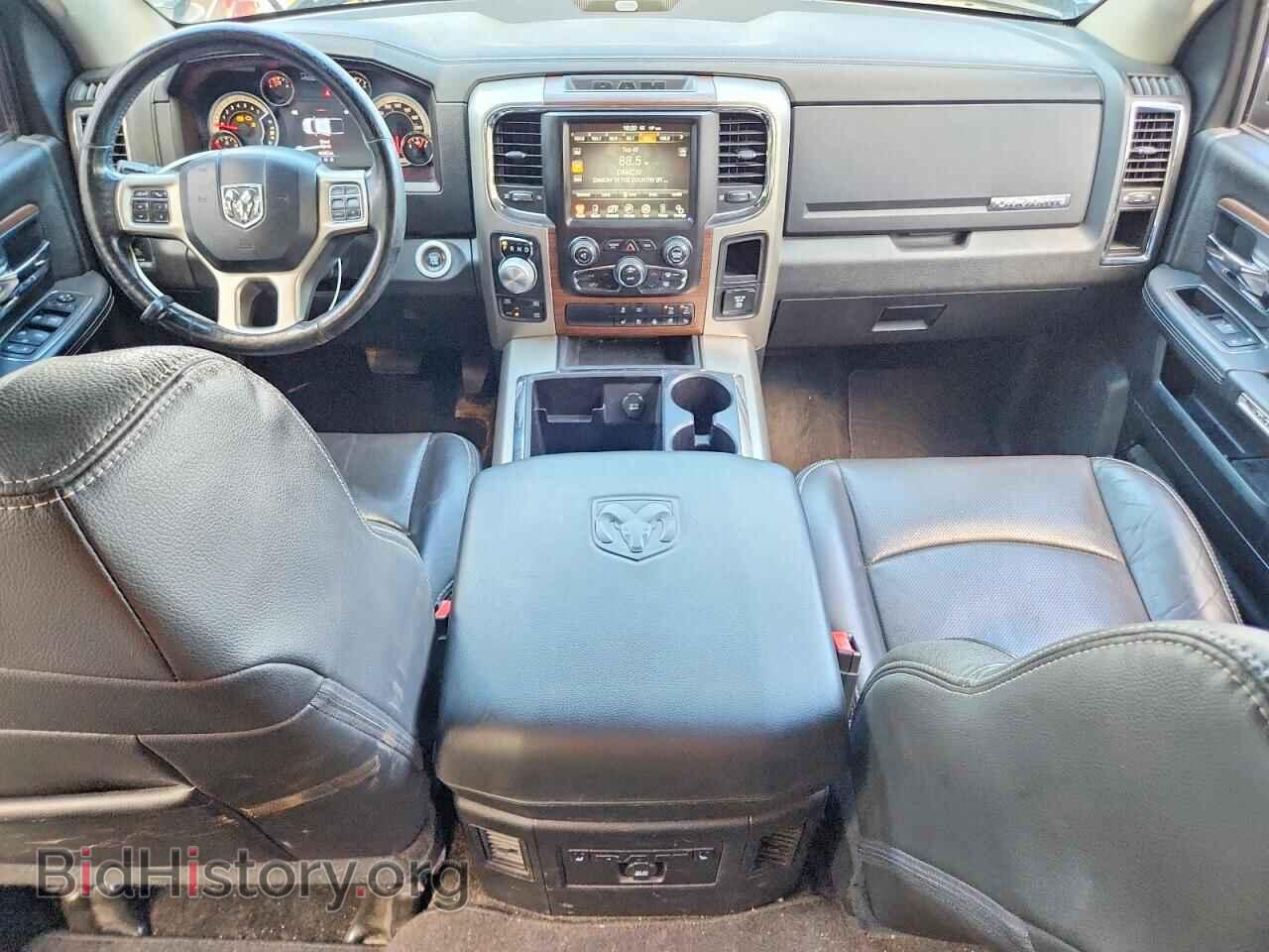 2015 RAM 1500 - VIN: 1C6RR7NT9FS596447 - Фото 8