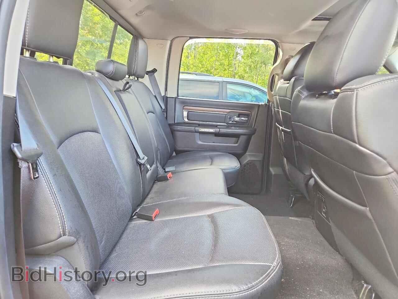 2015 RAM 1500 - VIN: 1C6RR7NT9FS596447 - Фото 10