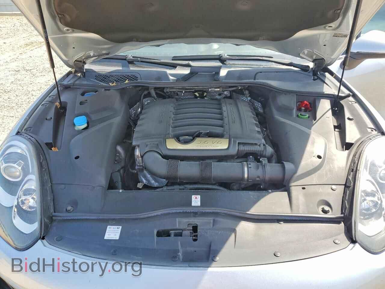 2018 PORSCHE CAYENNE - VIN: WP1AA2A20JKA03787 - Photo 12