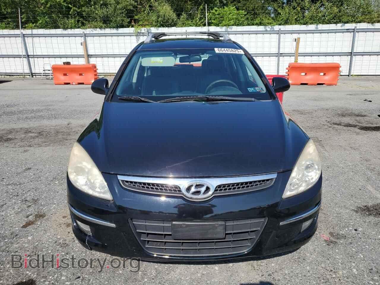 2012 HYUNDAI ELANTRA - VIN: KMHDC8AE6CU129063 - Фото 5