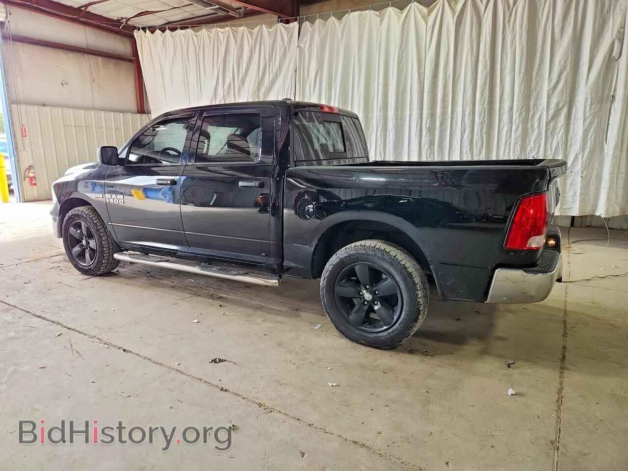 2017 RAM 1500 - VIN: 1C6RR7LT1HS763146 - Фото 2
