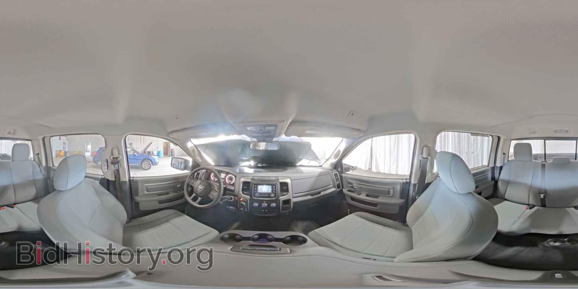 2017 RAM 1500 - VIN: 1C6RR7LT1HS763146 - Фото 14