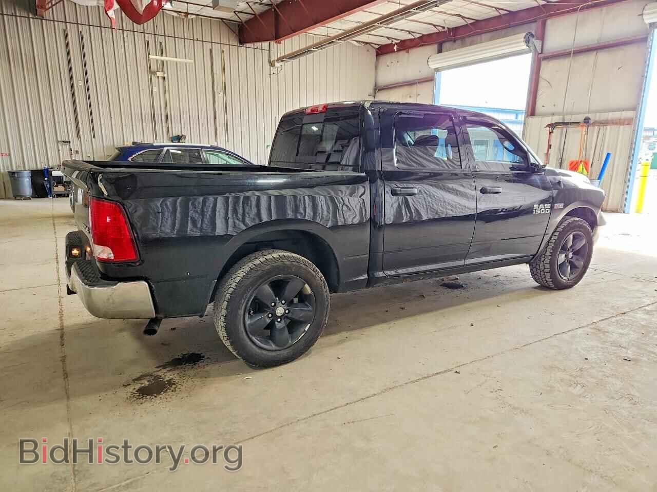2017 RAM 1500 - VIN: 1C6RR7LT1HS763146 - Фото 3