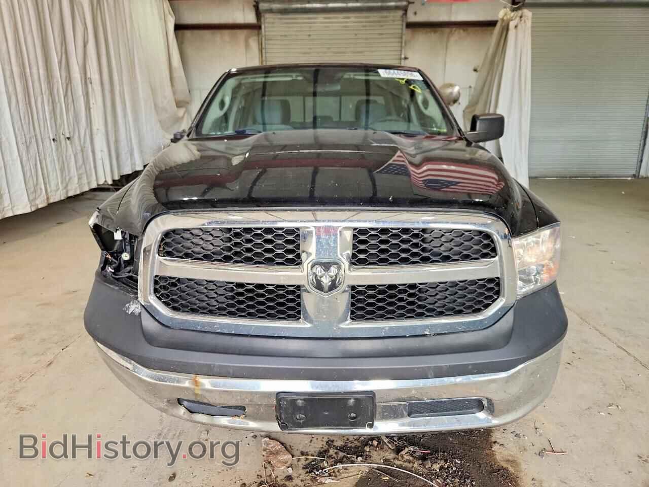 2017 RAM 1500 - VIN: 1C6RR7LT1HS763146 - Фото 5