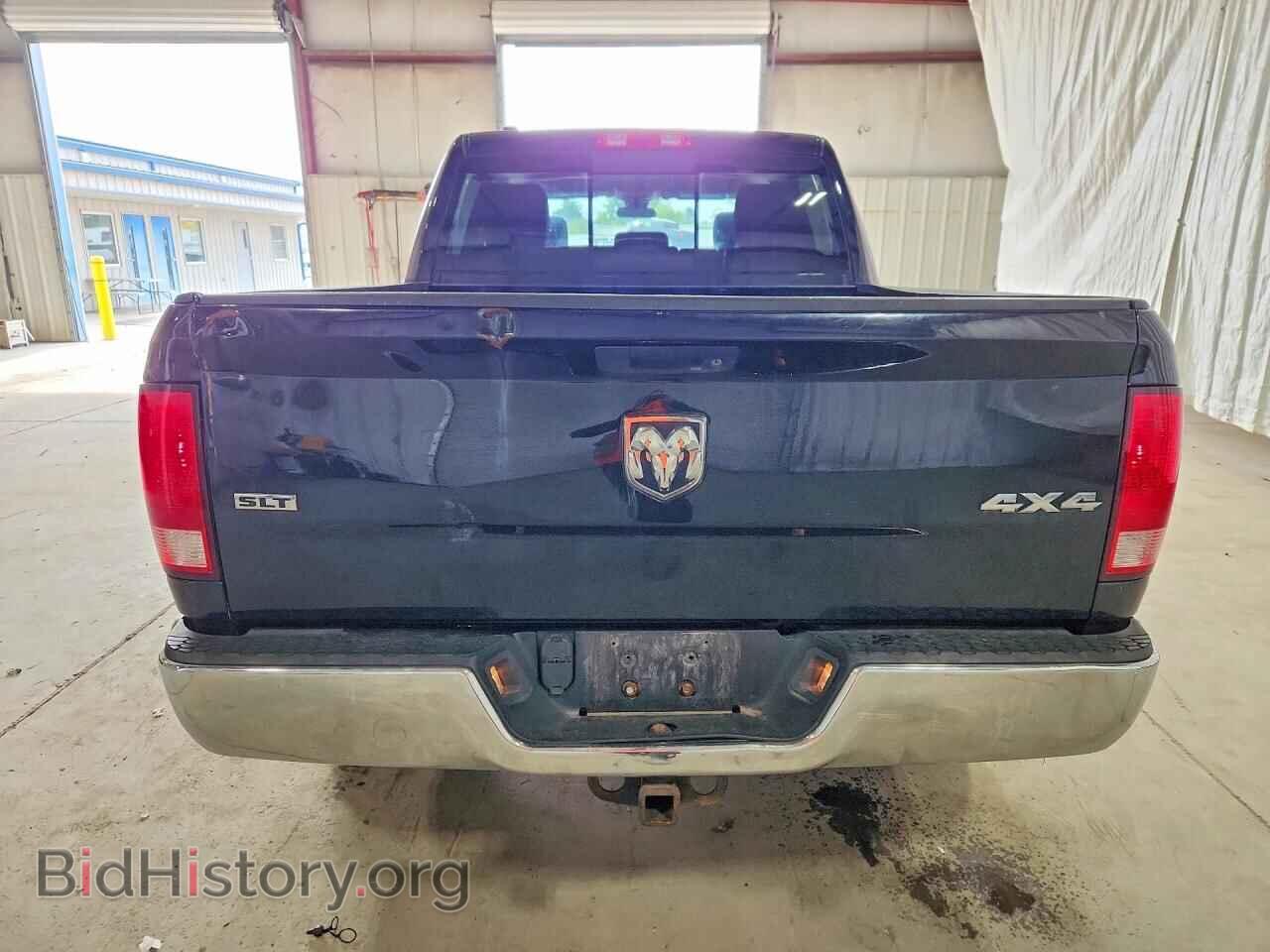 2017 RAM 1500 - VIN: 1C6RR7LT1HS763146 - Фото 6