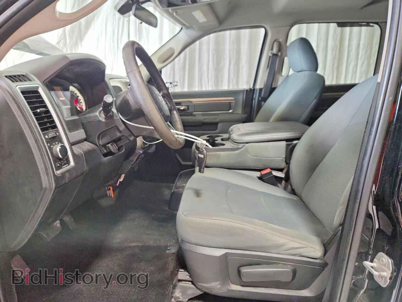 2017 RAM 1500 - VIN: 1C6RR7LT1HS763146 - Фото 7
