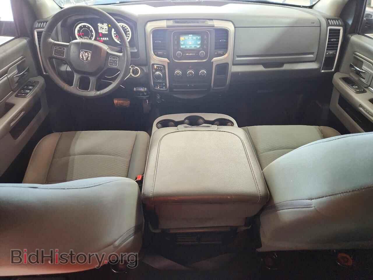 2017 RAM 1500 - VIN: 1C6RR7LT1HS763146 - Фото 8