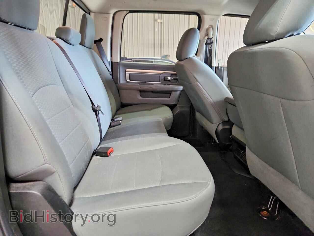 2017 RAM 1500 - VIN: 1C6RR7LT1HS763146 - Фото 10