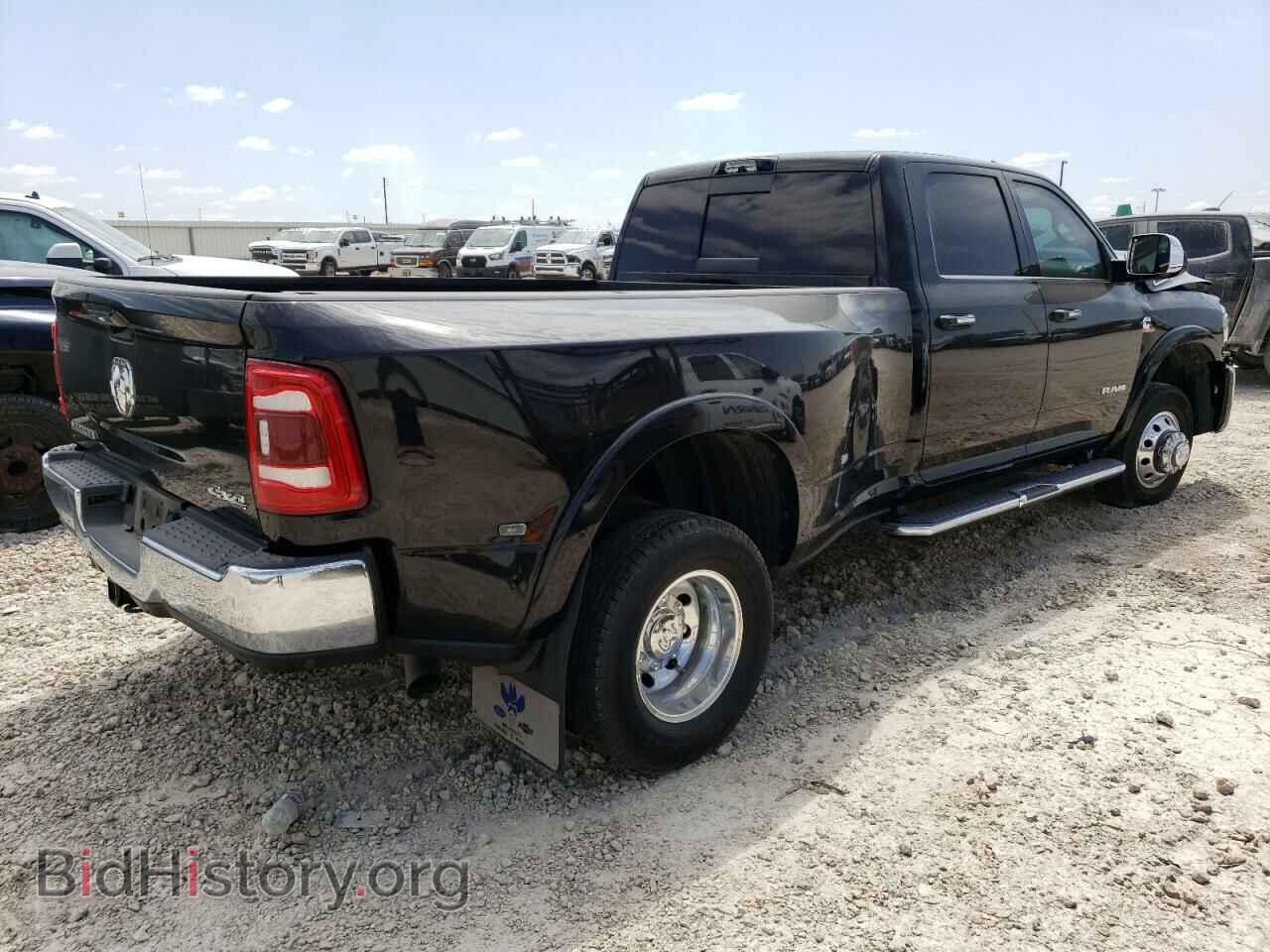 2022 RAM 3500 - VIN: 3C63RRJL0NG216330 - Фото 3