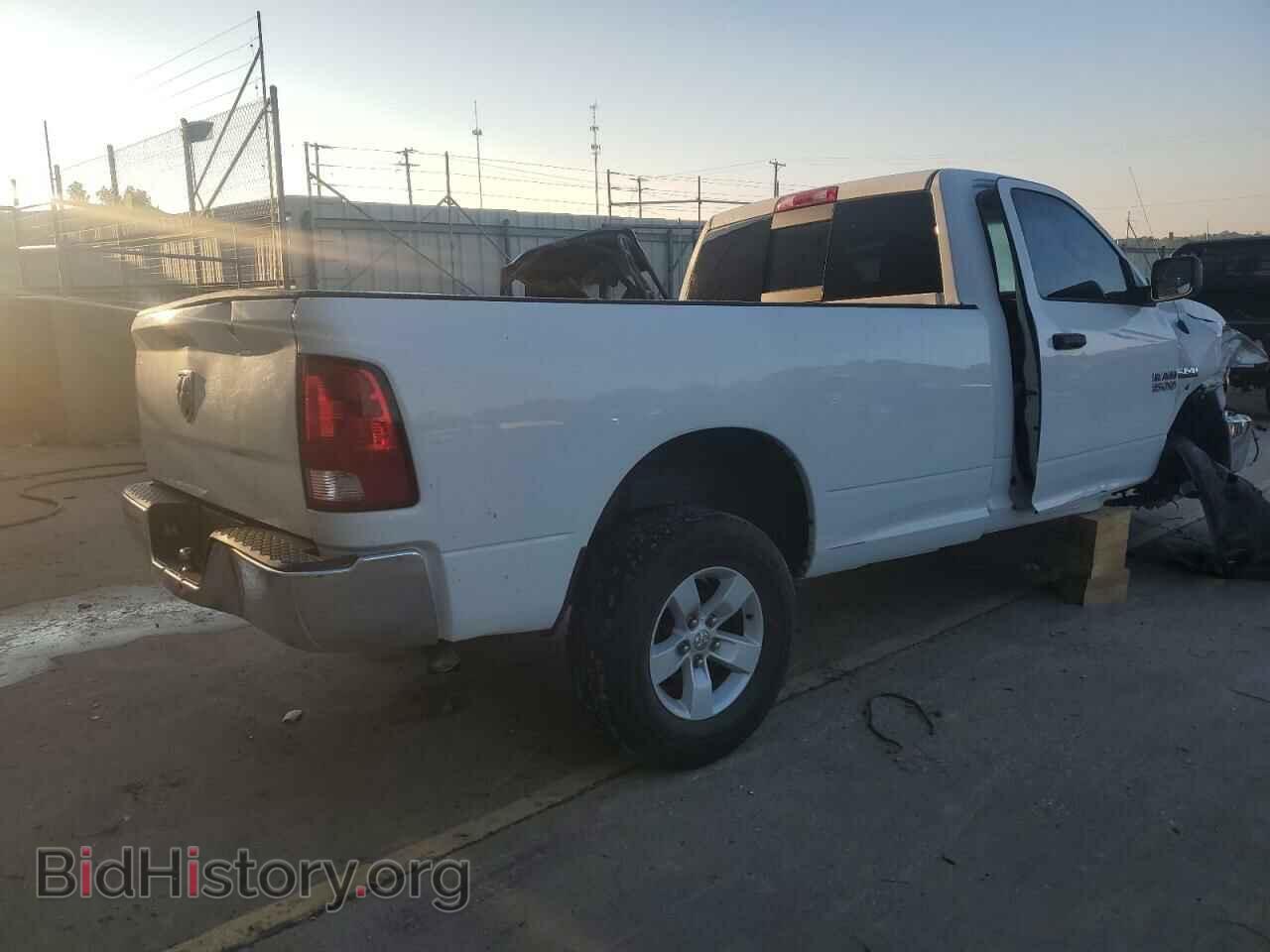 2016 RAM 1500 - VIN: 3C6JR6DTXGG255785 - Фото 3