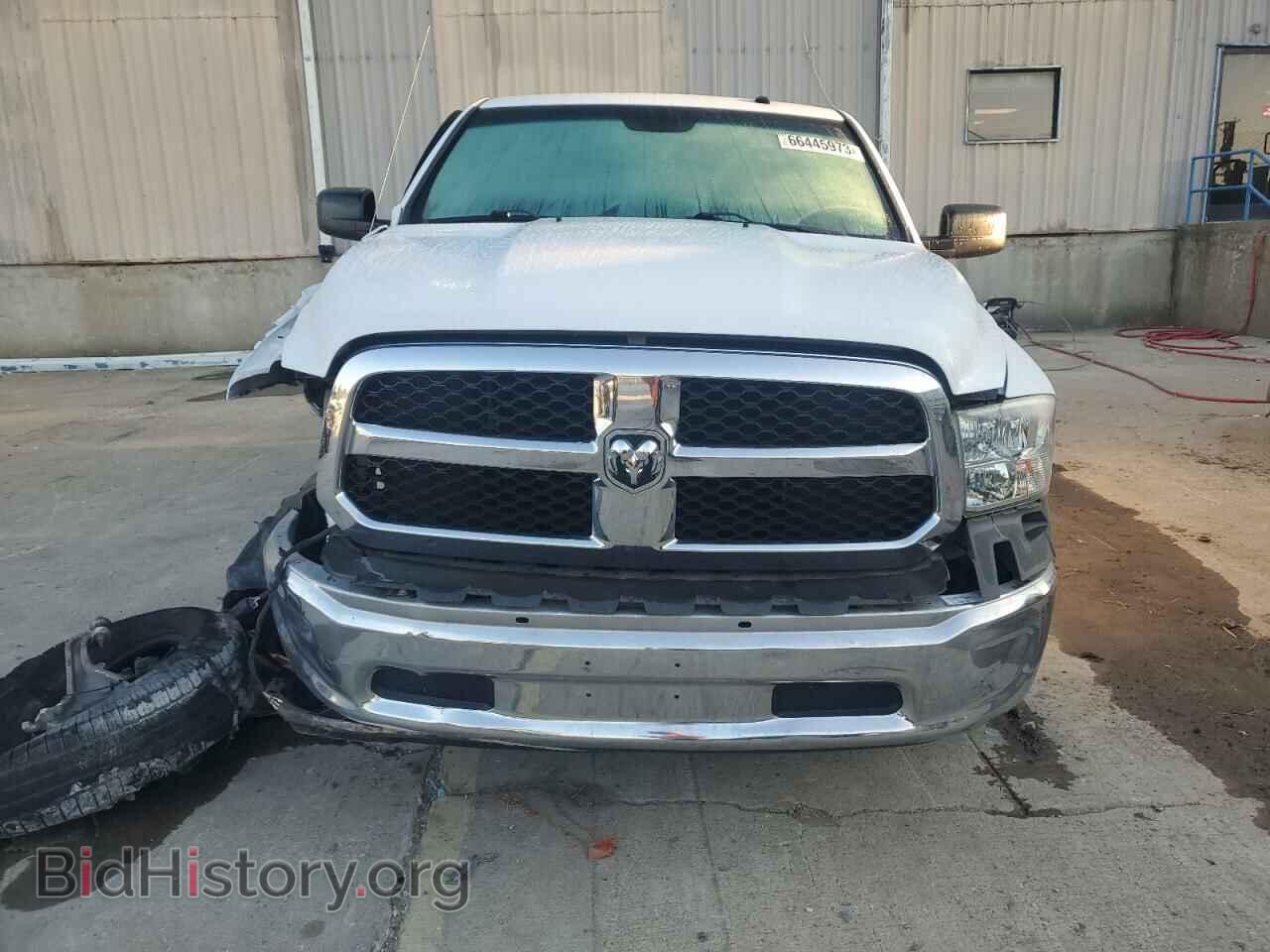 2016 RAM 1500 - VIN: 3C6JR6DTXGG255785 - Фото 5
