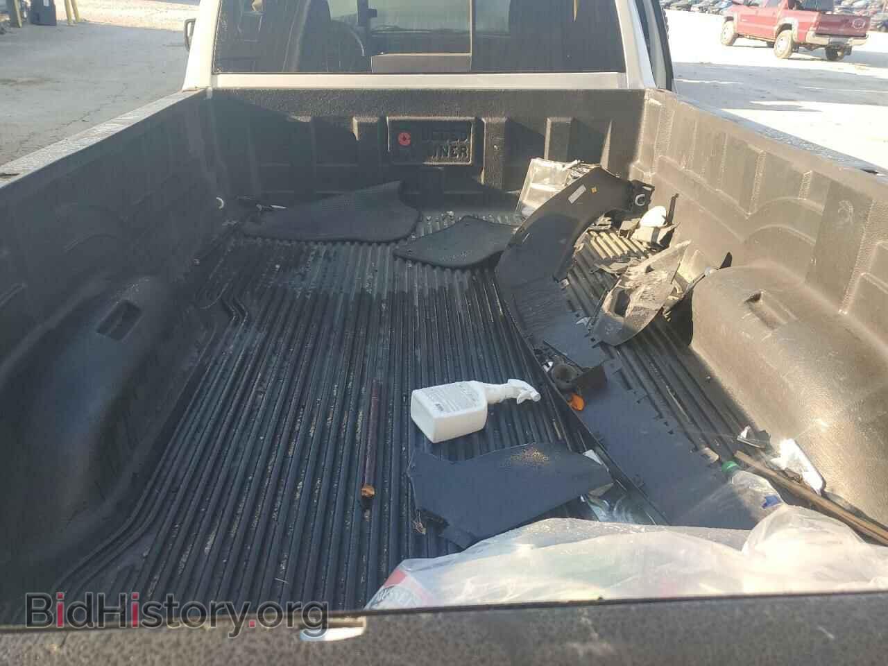 2016 RAM 1500 - VIN: 3C6JR6DTXGG255785 - Фото 10
