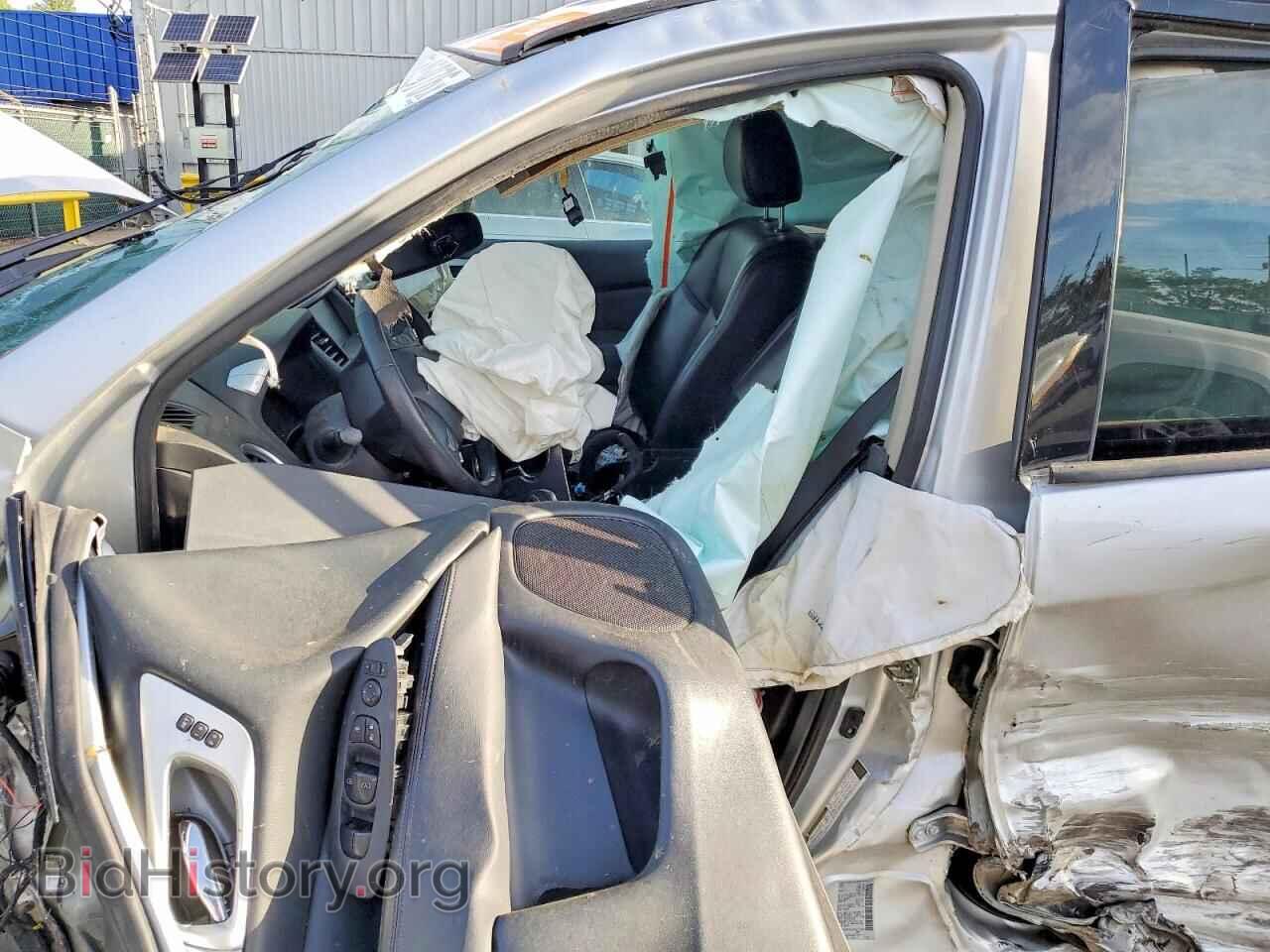2019 NISSAN PATHFINDER - VIN: 5N1DR2MMXKC607794 - Фото 7