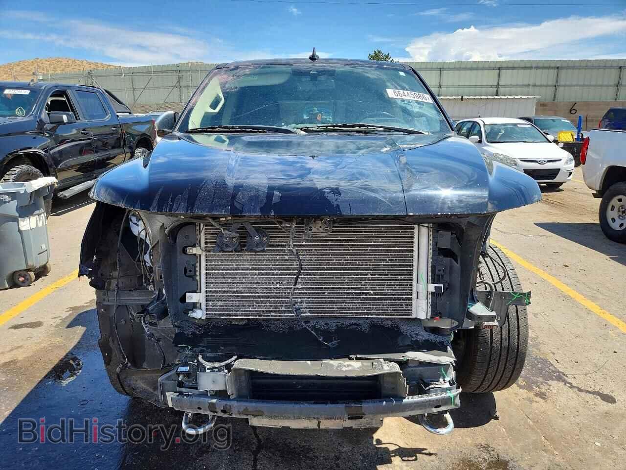 2020 FORD EXPEDITION - VIN: 1FMJK1MT9LEA15592 - Фото 5