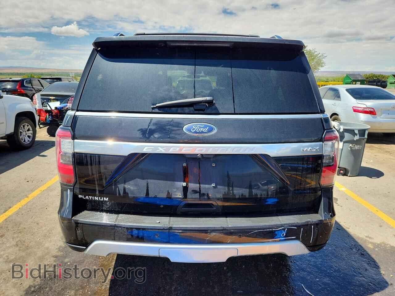2020 FORD EXPEDITION - VIN: 1FMJK1MT9LEA15592 - Фото 6
