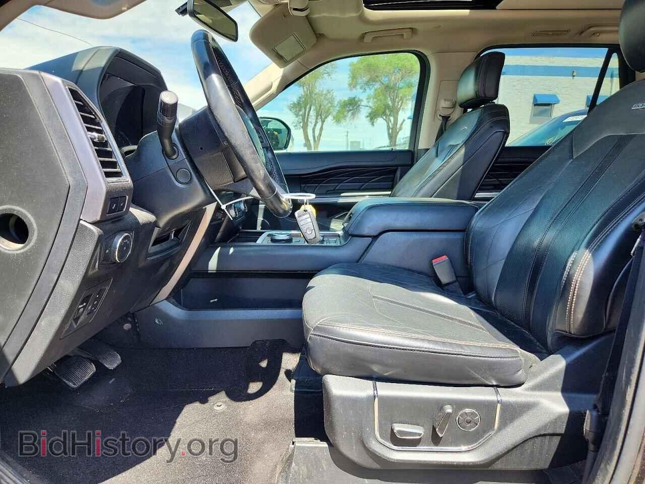 2020 FORD EXPEDITION - VIN: 1FMJK1MT9LEA15592 - Фото 7