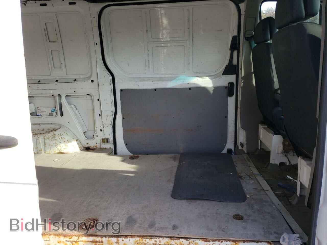 2008 DODGE SPRINTER - VIN: WD0PE745085257115 - Photo 6