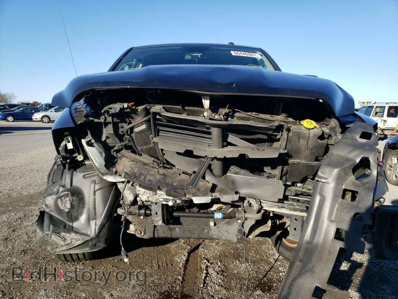 2018 RAM 1500 - VIN: 3C6RR7KT5JG198253 - Фото 9