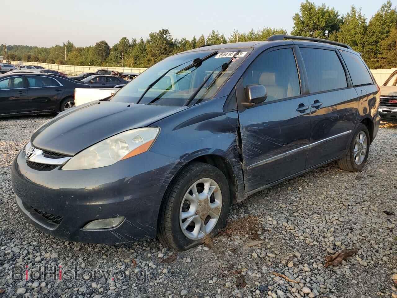 Photo 5TDZA22CX6S559276 - TOYOTA All Models 2006