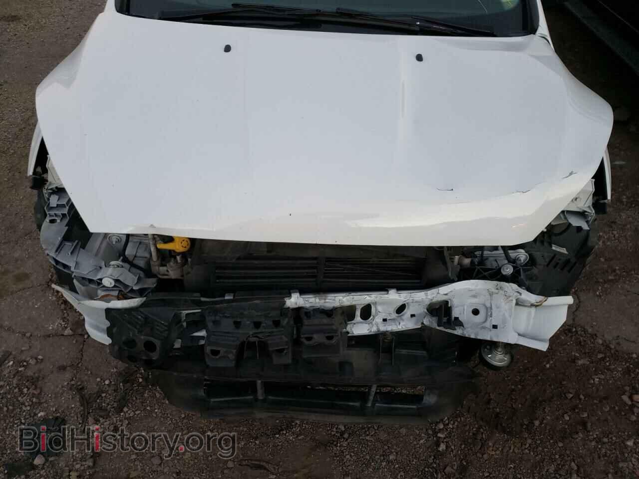 2015 FORD FOCUS - VIN: 1FADP3F25FL263007 - Photo 7