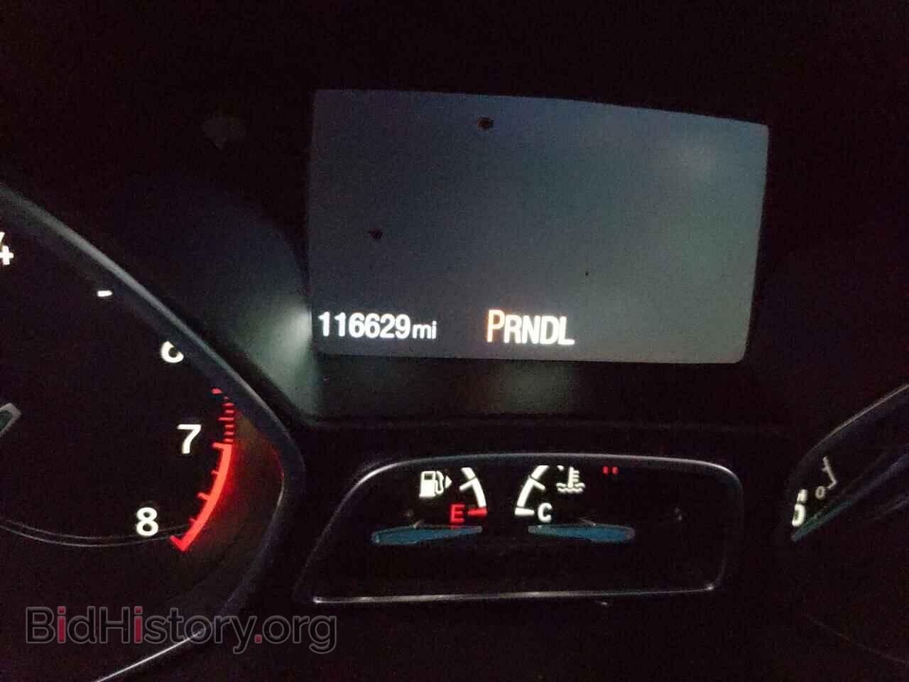 2015 FORD FOCUS - VIN: 1FADP3F25FL263007 - Photo 8