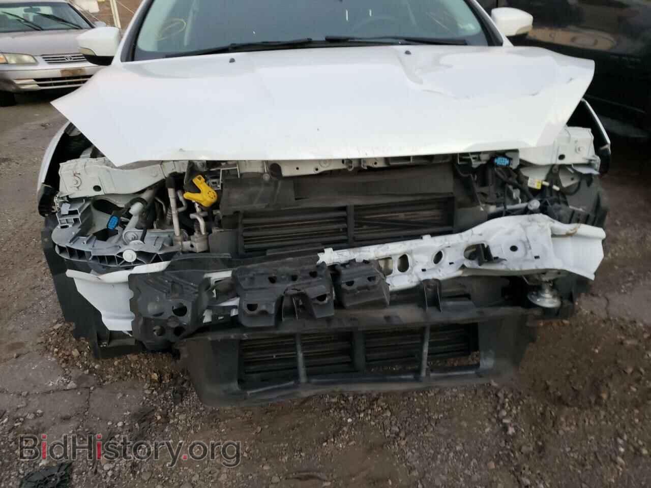 2015 FORD FOCUS - VIN: 1FADP3F25FL263007 - Photo 9