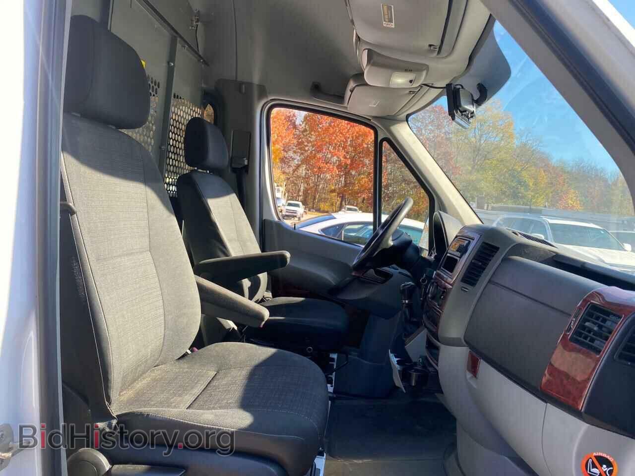 2014 MERCEDES-BENZ SPRINTER - VIN: WDAPF4DC3E5906746 - Фото 6