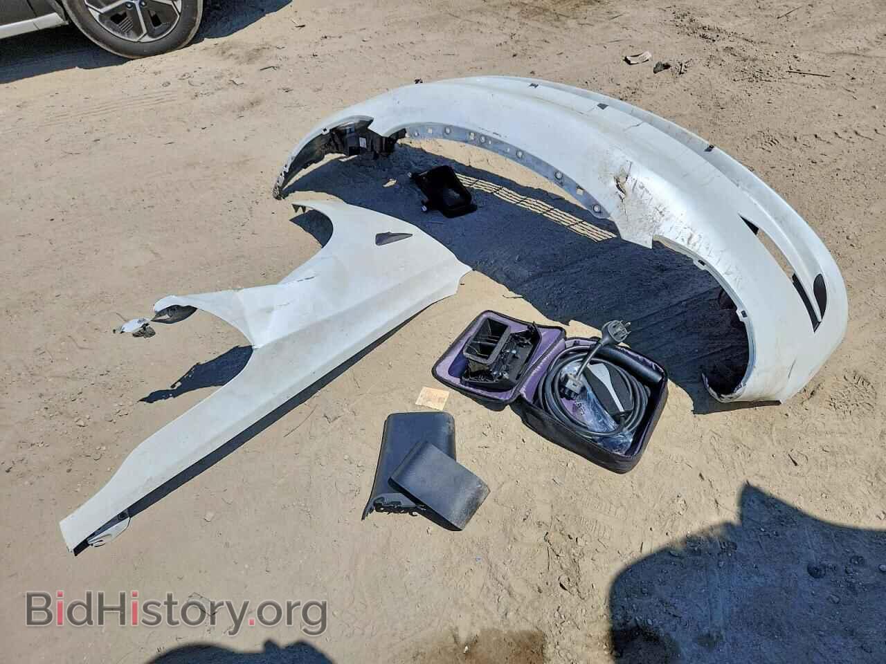 2023 TESLA MODEL 3 - VIN: 5YJ3E1EA7PF446843 - Фото 12