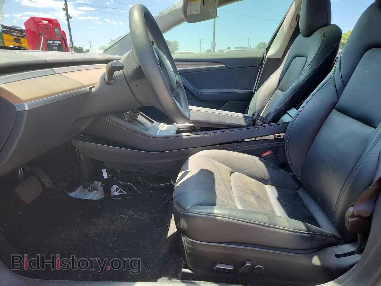 2023 TESLA MODEL 3 - VIN: 5YJ3E1EA7PF446843 - Фото 7