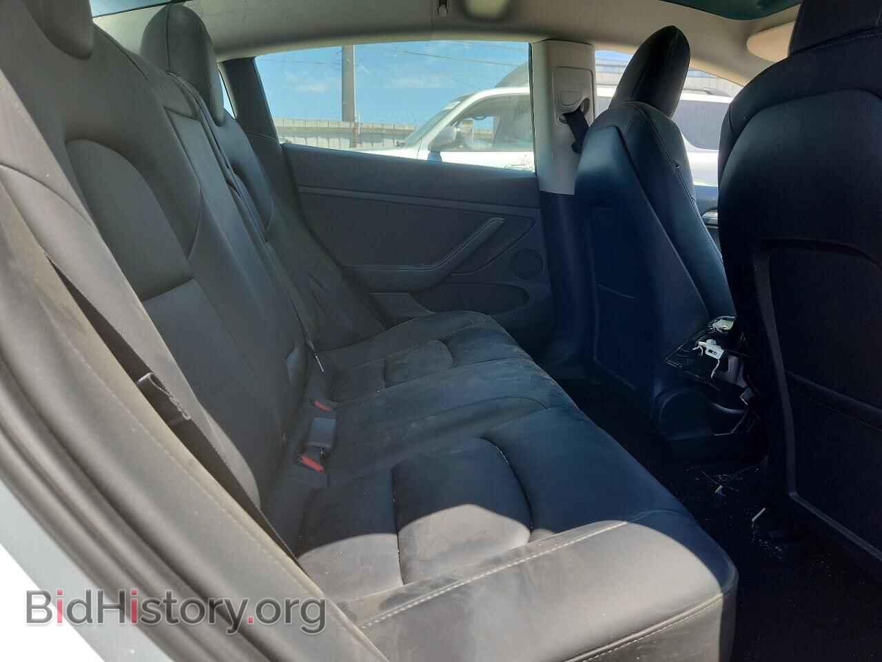 2023 TESLA MODEL 3 - VIN: 5YJ3E1EA7PF446843 - Фото 10