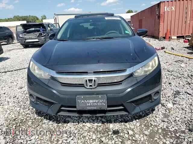 2017 HONDA CIVIC - VIN: 19XFC2F87HE042470 - Фото 13