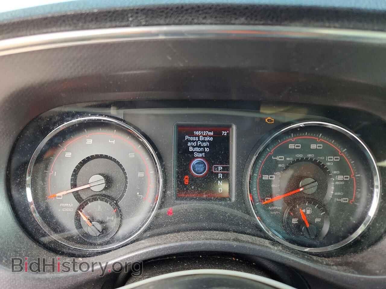 2013 DODGE CHARGER - VIN: 2C3CDXBG6DH680903 - Photo 9