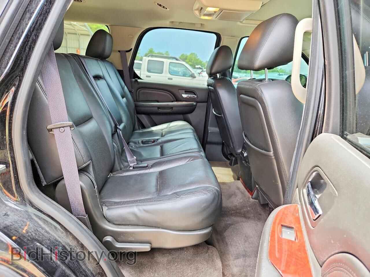 2012 CADILLAC ESCALADE - VIN: 1GYS3CEF8CR288696 - Фото 11