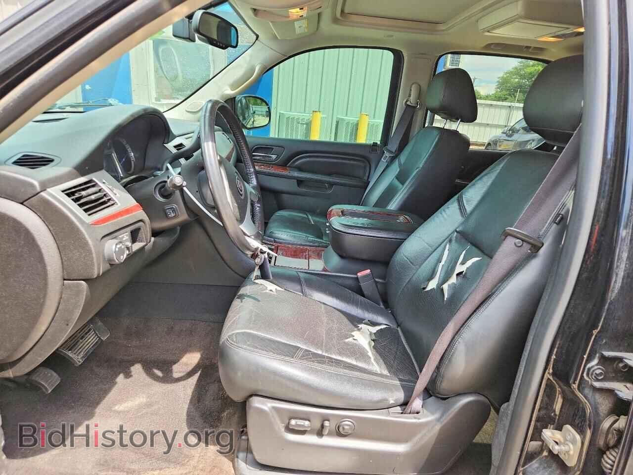 2012 CADILLAC ESCALADE - VIN: 1GYS3CEF8CR288696 - Фото 7