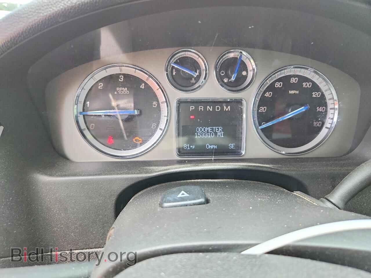 2012 CADILLAC ESCALADE - VIN: 1GYS3CEF8CR288696 - Фото 9